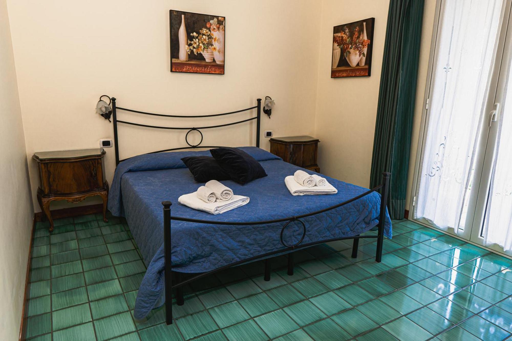 Villa Sciare Modo Acireale Extérieur photo