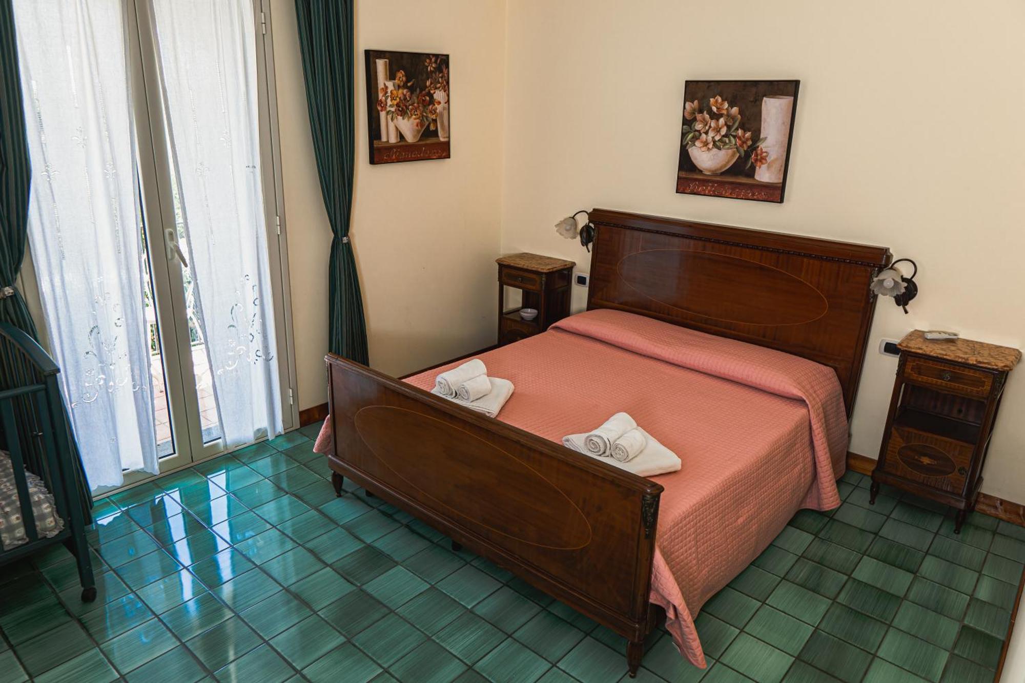 Villa Sciare Modo Acireale Extérieur photo